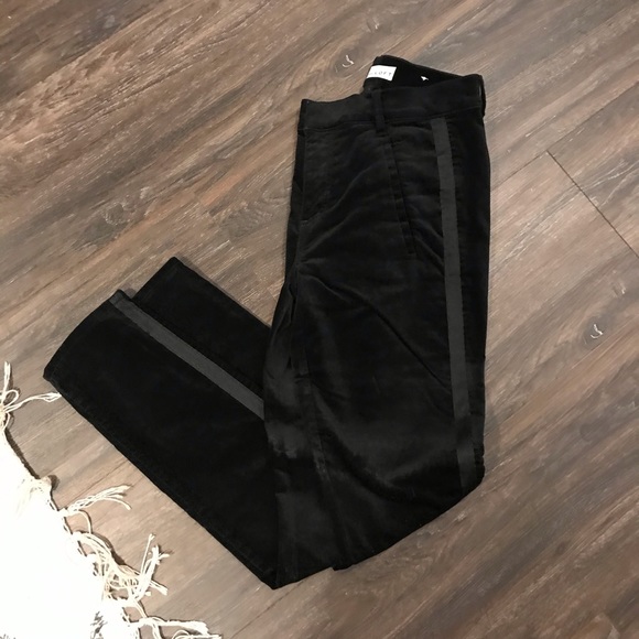 LOFT Pants - Black Loft Pants